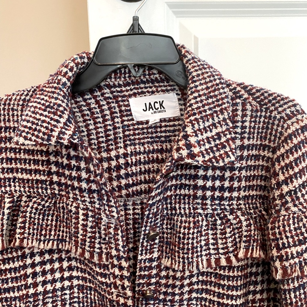 Jack by bb dakota jacket